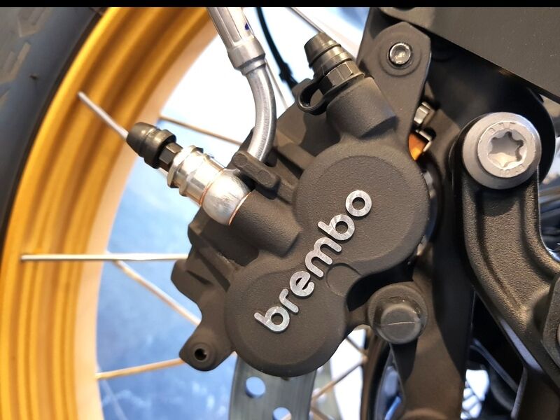 More views of BMW R 12 GS