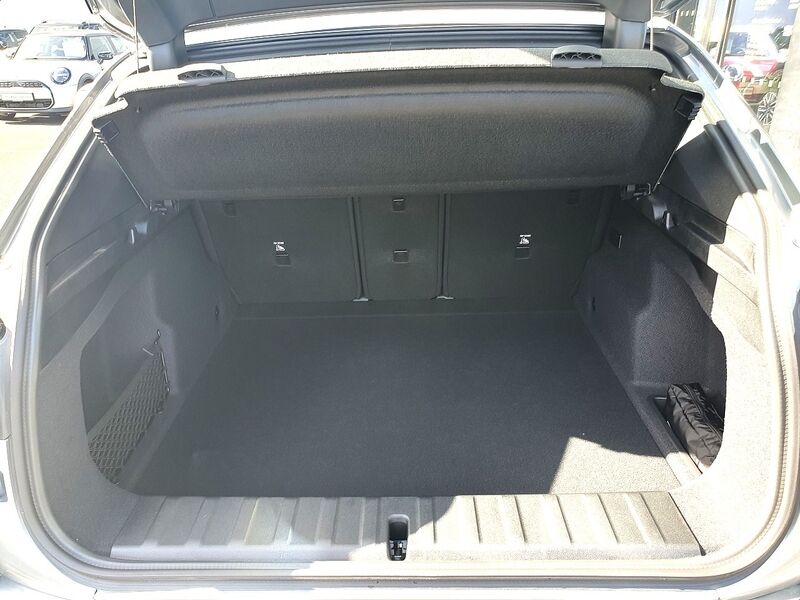 More views of BMW iX2