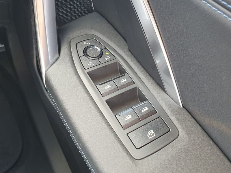 More views of BMW iX2