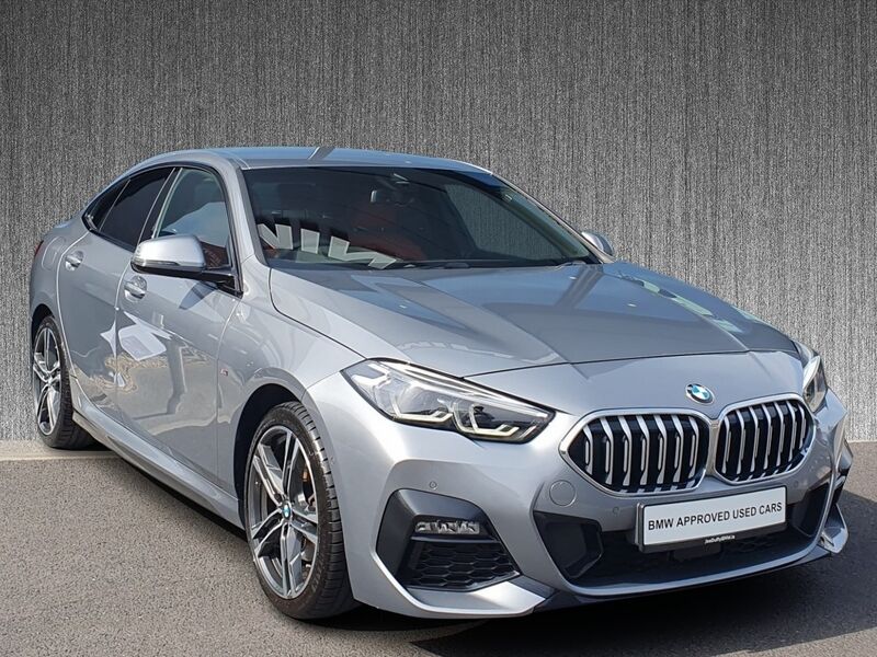 More views of BMW 2-Series