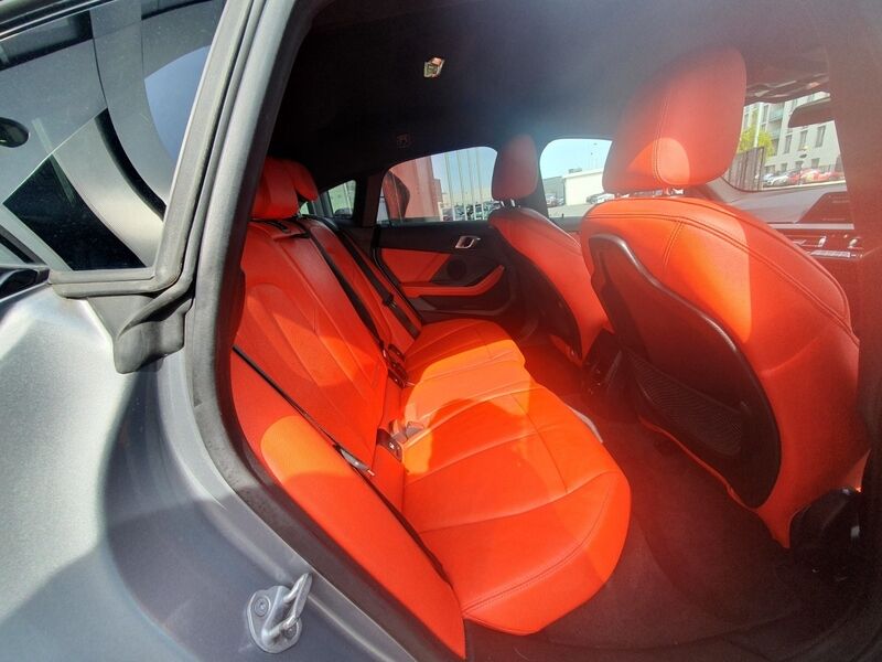 More views of BMW 2-Series