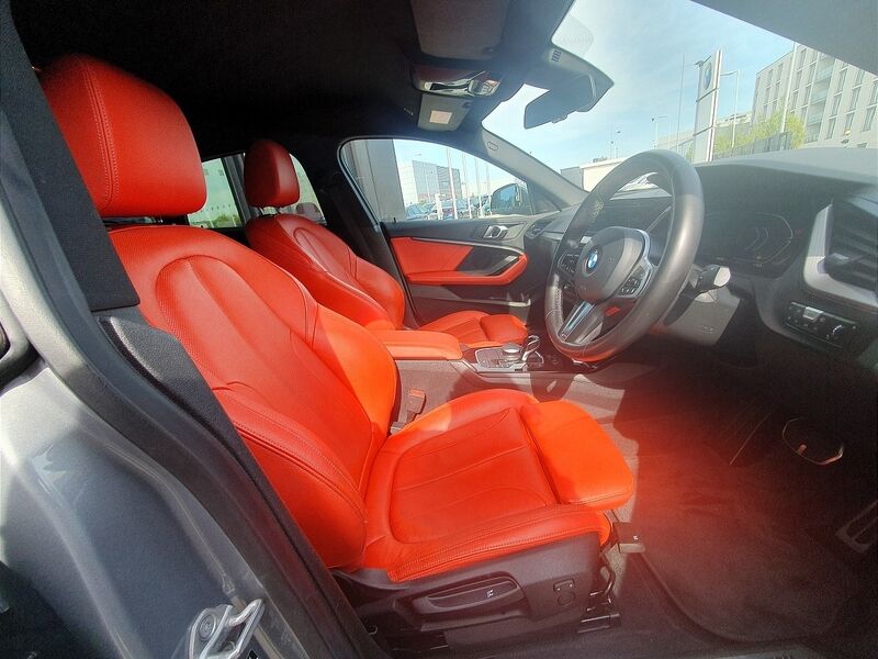 More views of BMW 2-Series