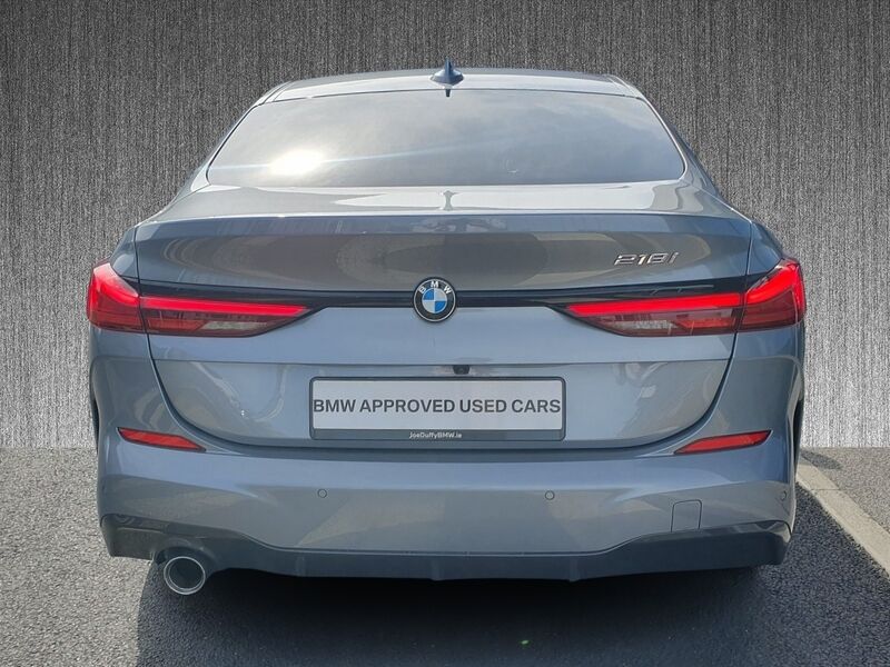 More views of BMW 2-Series