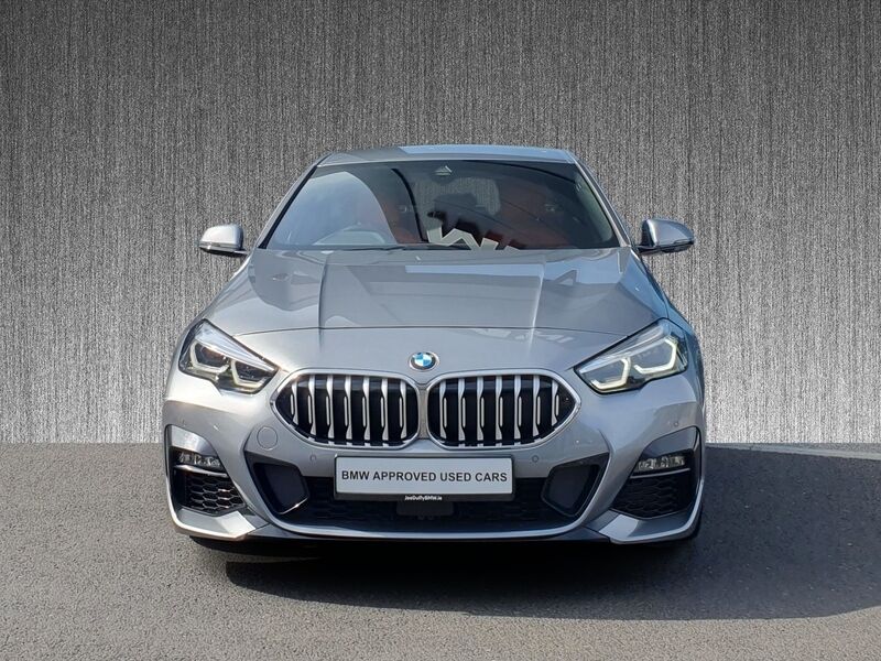 More views of BMW 2-Series