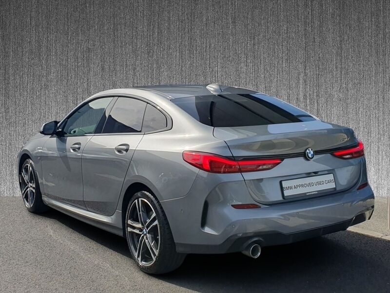 More views of BMW 2-Series