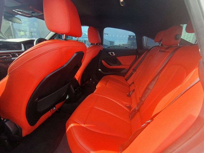 More views of BMW 2-Series