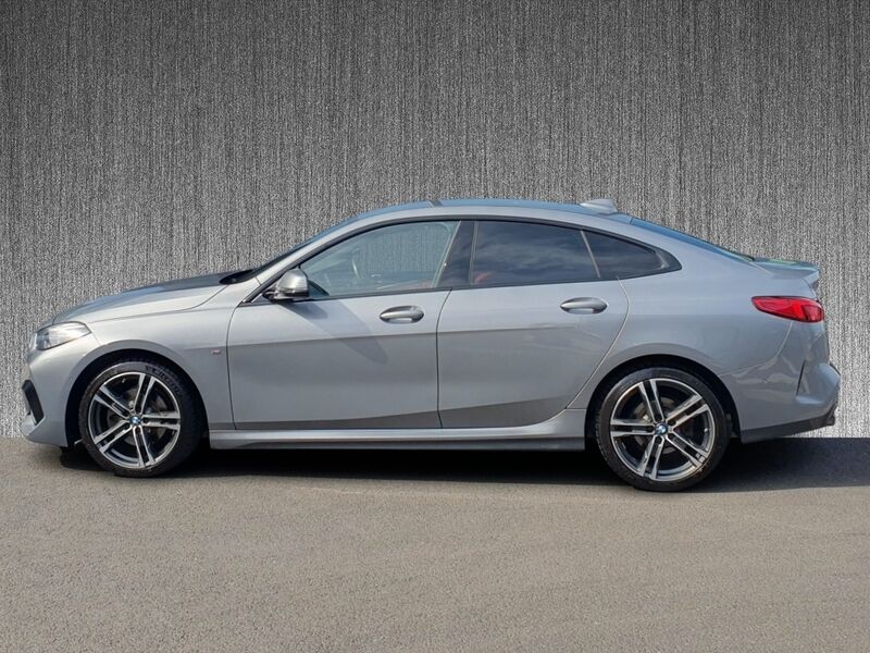 More views of BMW 2-Series