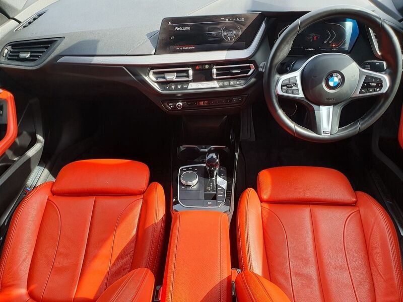 More views of BMW 2-Series