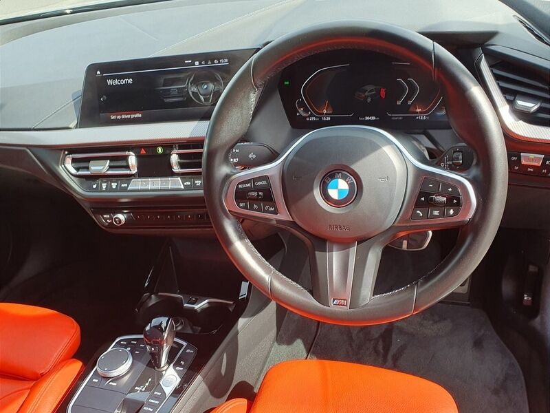 More views of BMW 2-Series