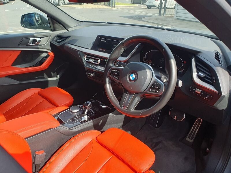 More views of BMW 2-Series