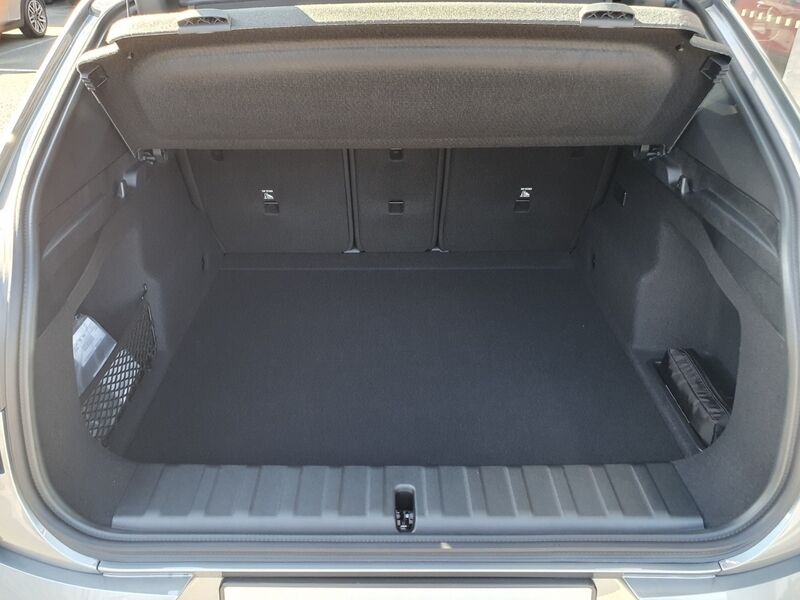 More views of BMW iX2