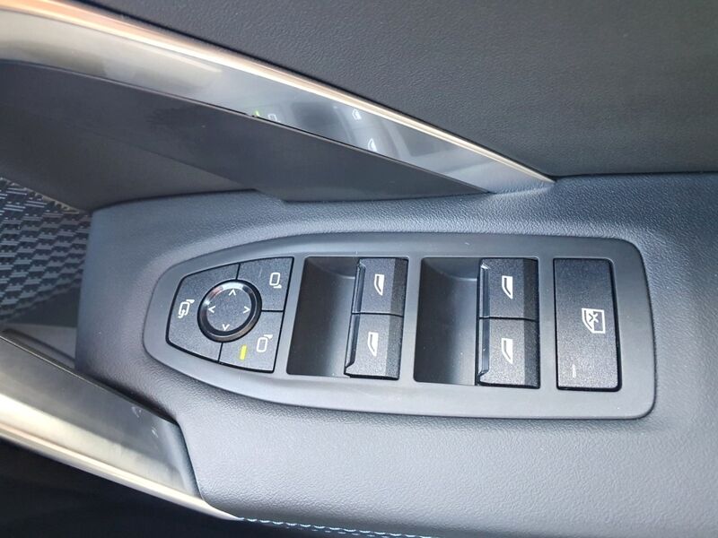 More views of BMW iX2