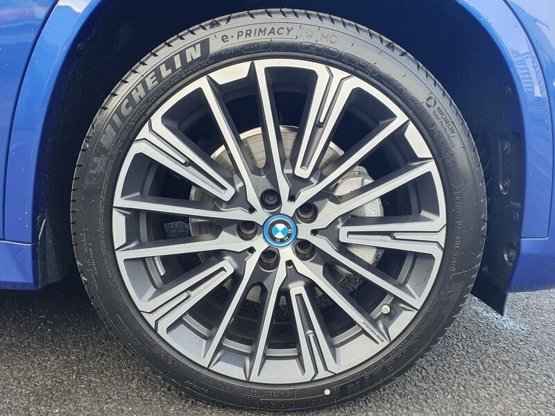 More views of BMW X1