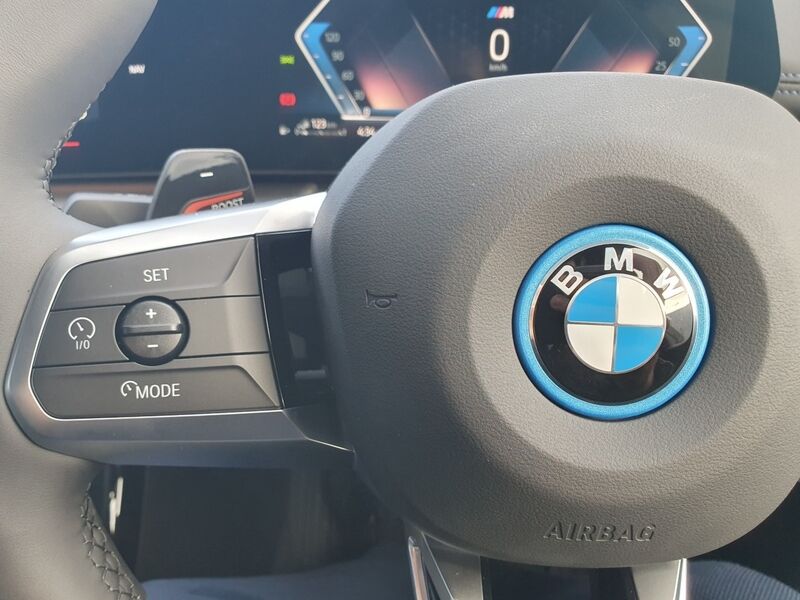 More views of BMW X1
