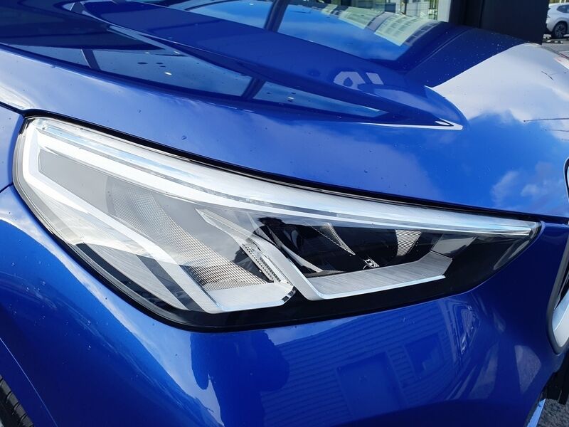 More views of BMW X1