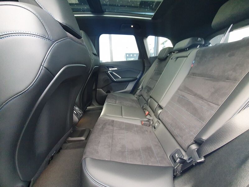 More views of BMW X1