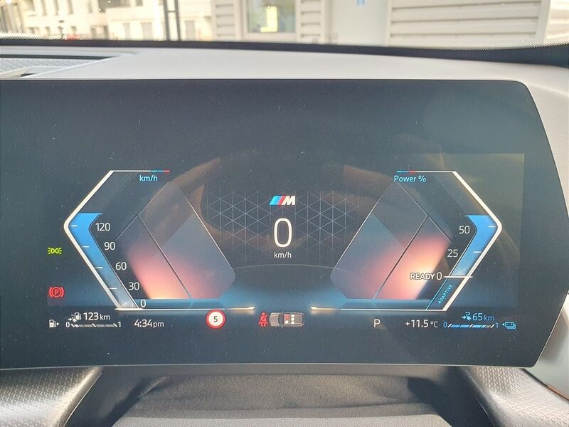 More views of BMW X1