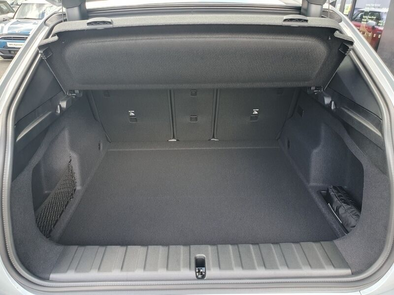 More views of BMW iX2