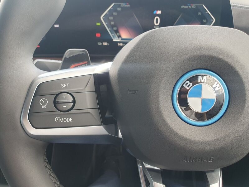 More views of BMW iX2