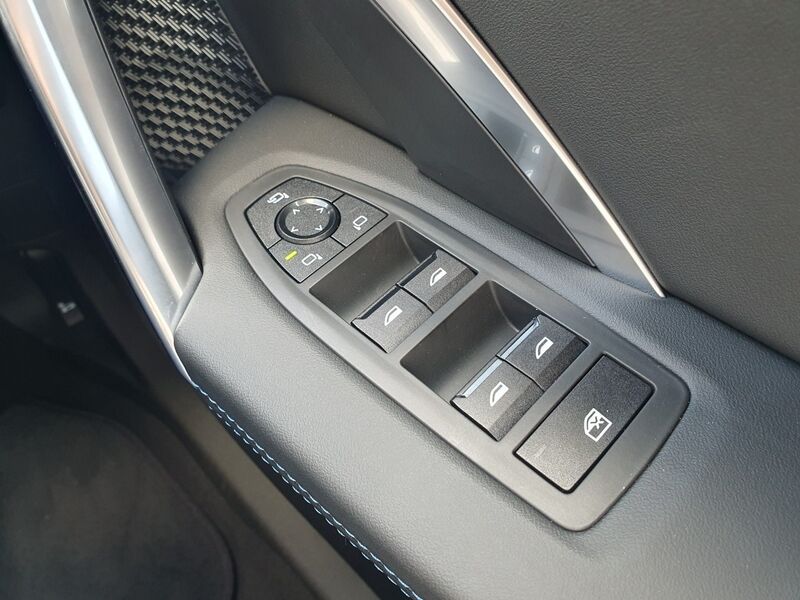 More views of BMW iX2