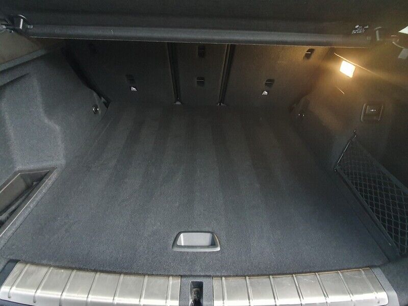 More views of BMW X1