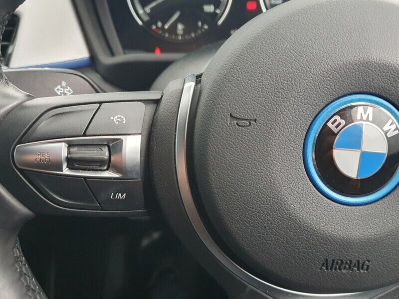 More views of BMW X1