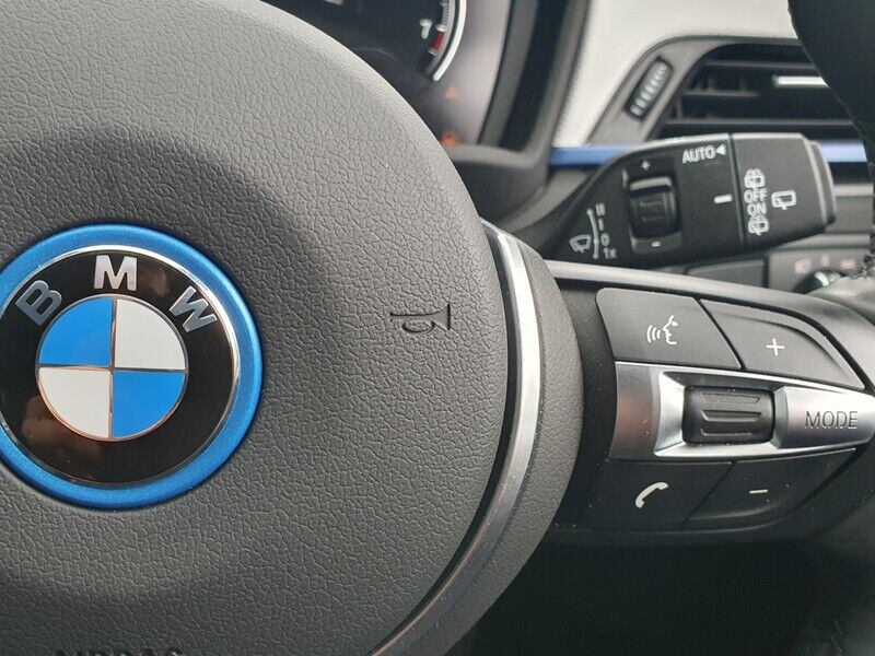 More views of BMW X1