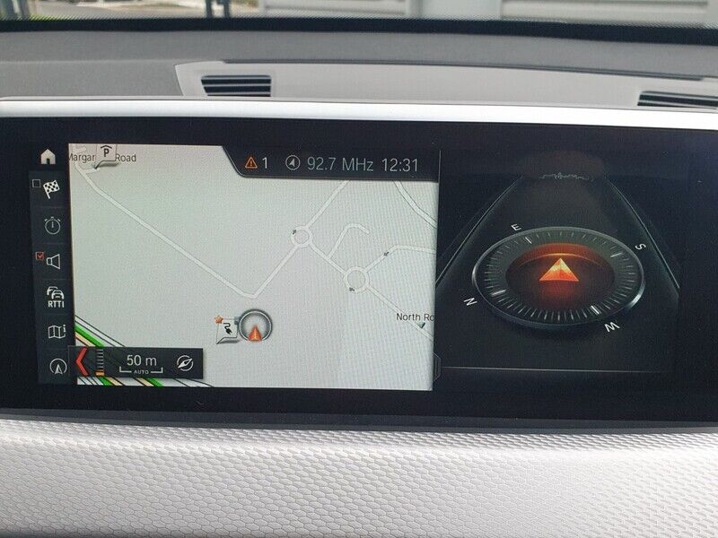 More views of BMW X1