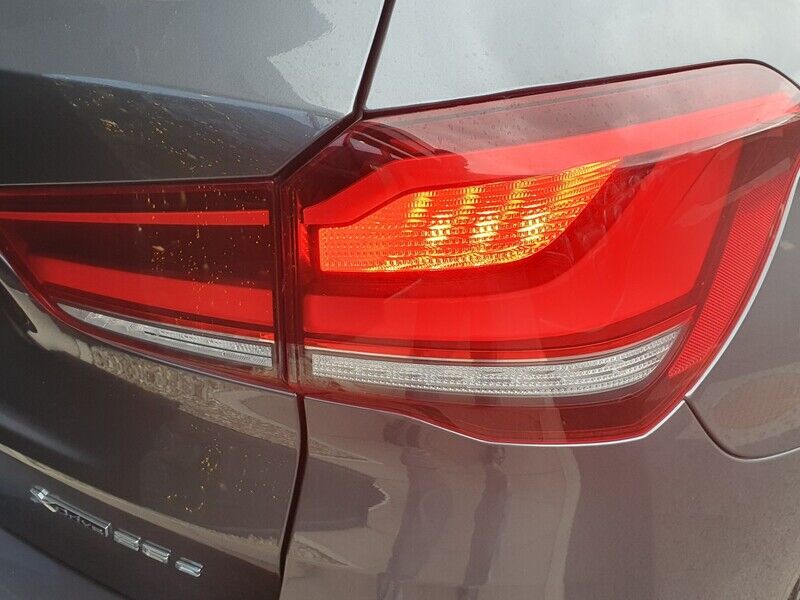 More views of BMW X1