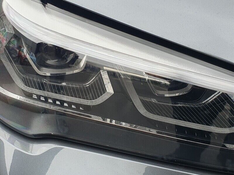 More views of BMW X1