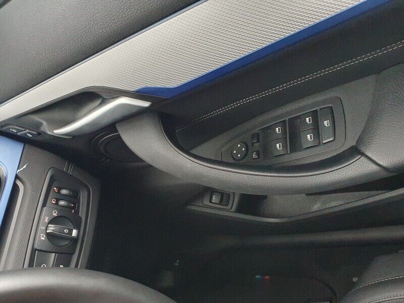 More views of BMW X1