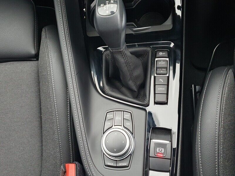 More views of BMW X1