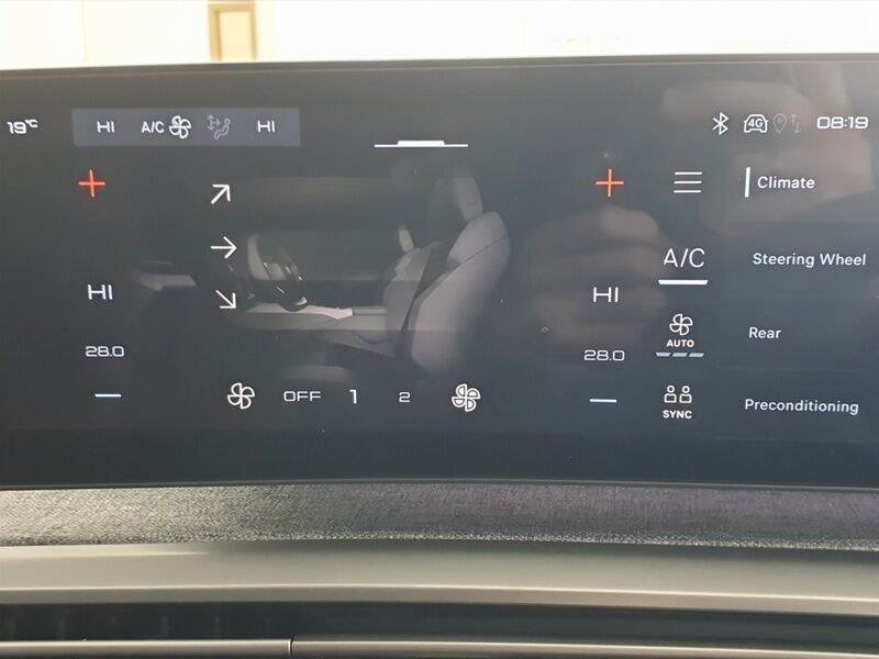 More views of Peugeot 5008