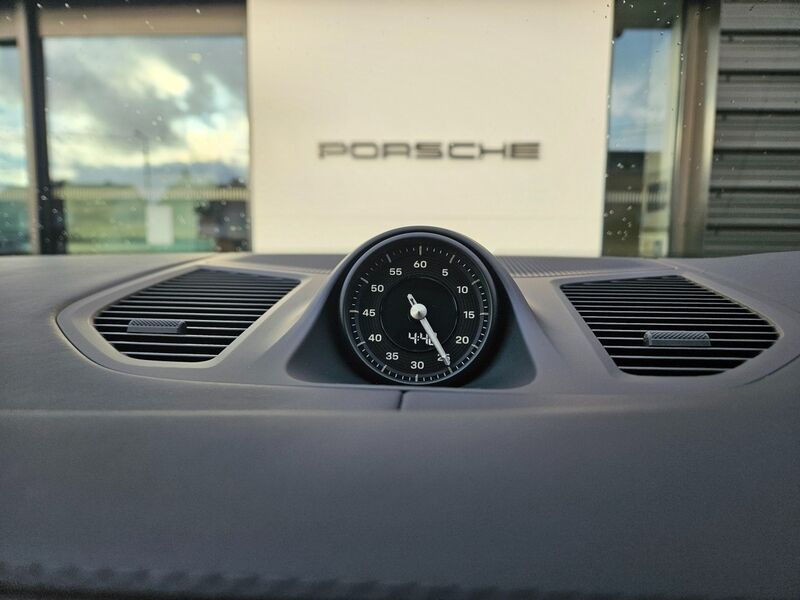 More views of Porsche Cayenne