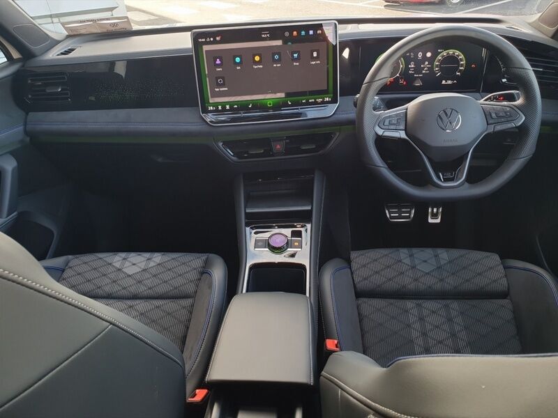 More views of Volkswagen Tiguan