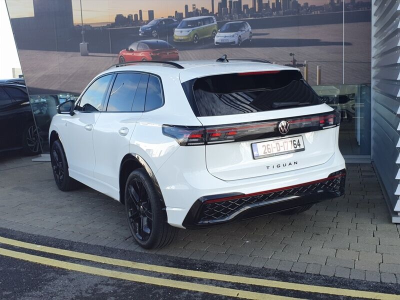 More views of Volkswagen Tiguan