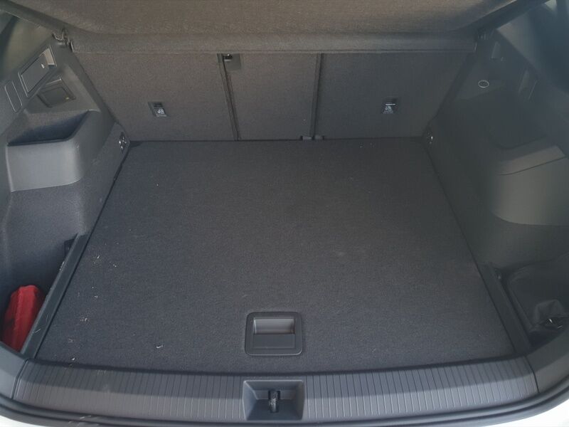 More views of Volkswagen Tiguan