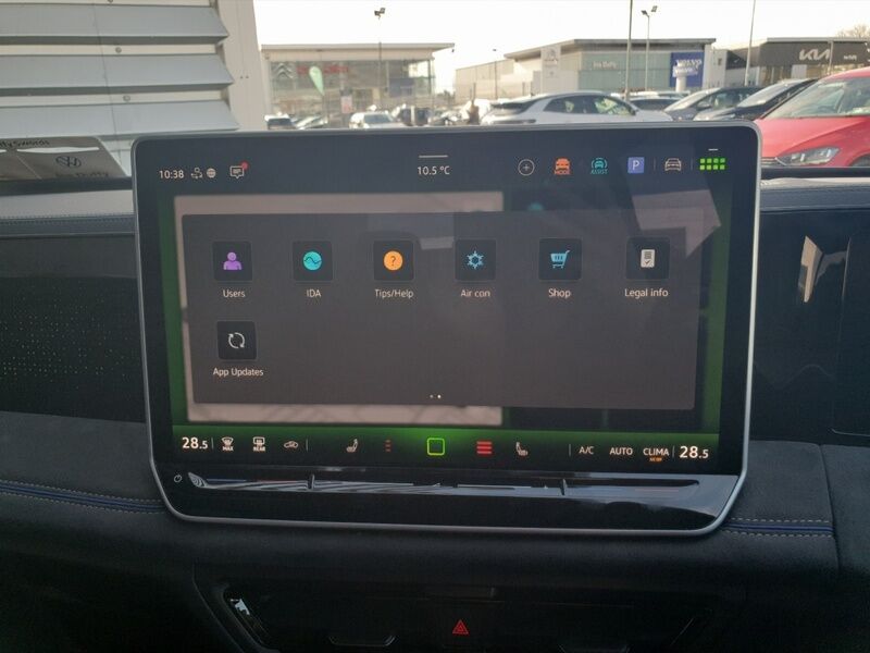 More views of Volkswagen Tiguan