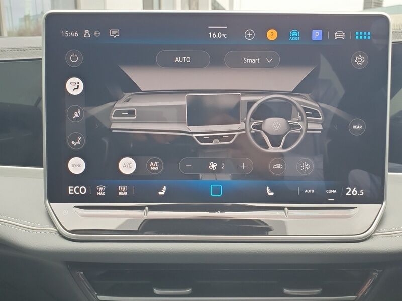 More views of Volkswagen Passat