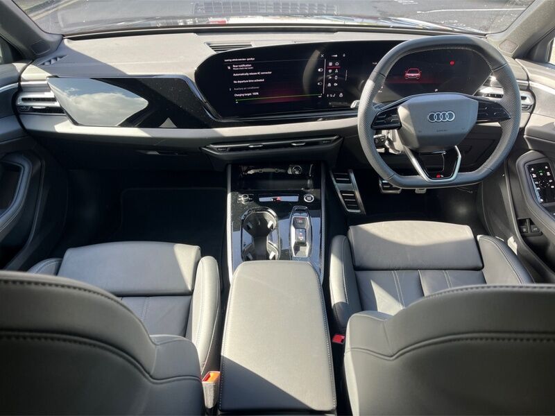 More views of Audi A5