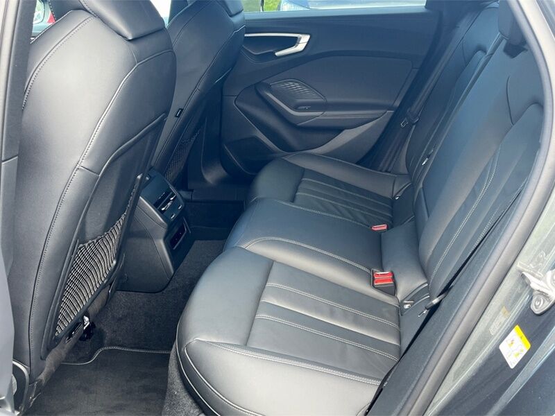 More views of Audi A5