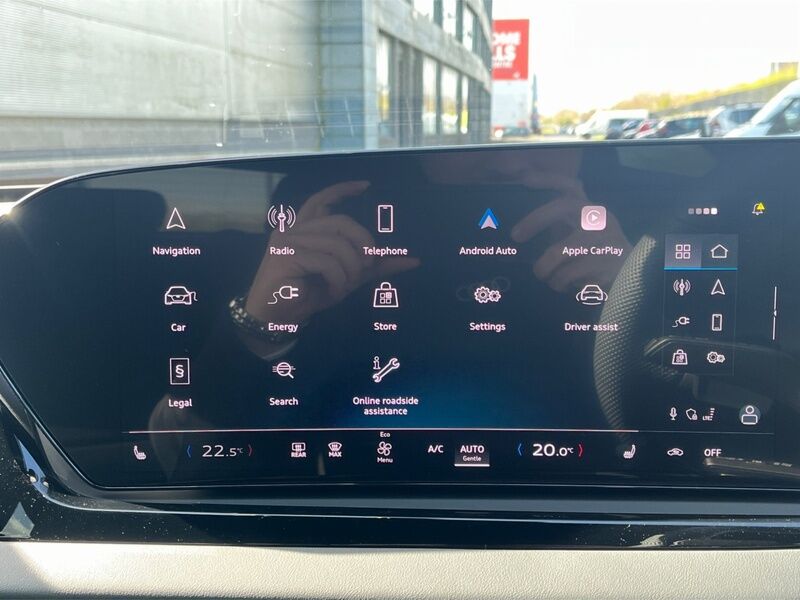 More views of Audi A5