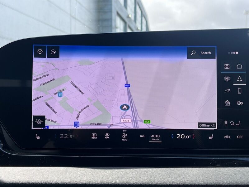 More views of Audi A5