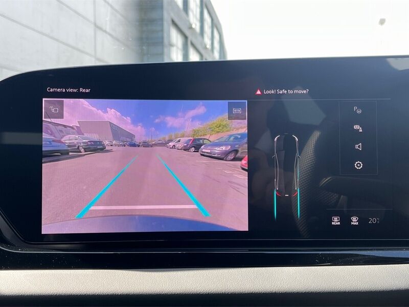 More views of Audi A5