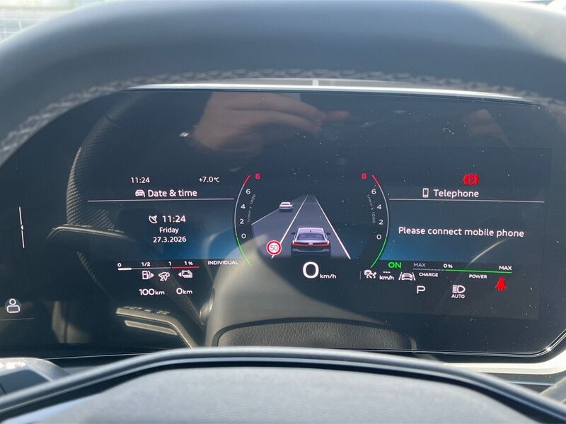 More views of Audi A5