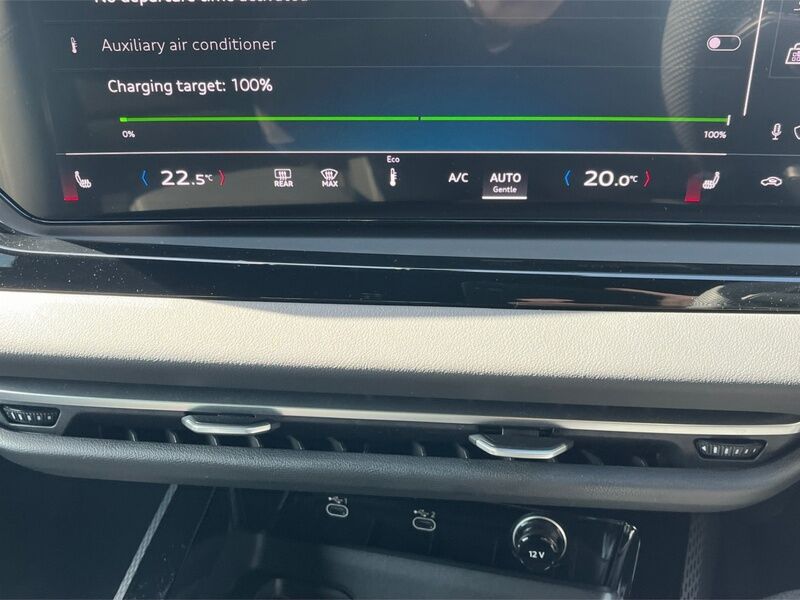 More views of Audi A5