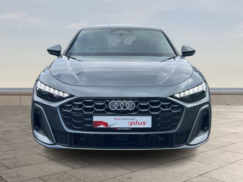 More views of Audi A5