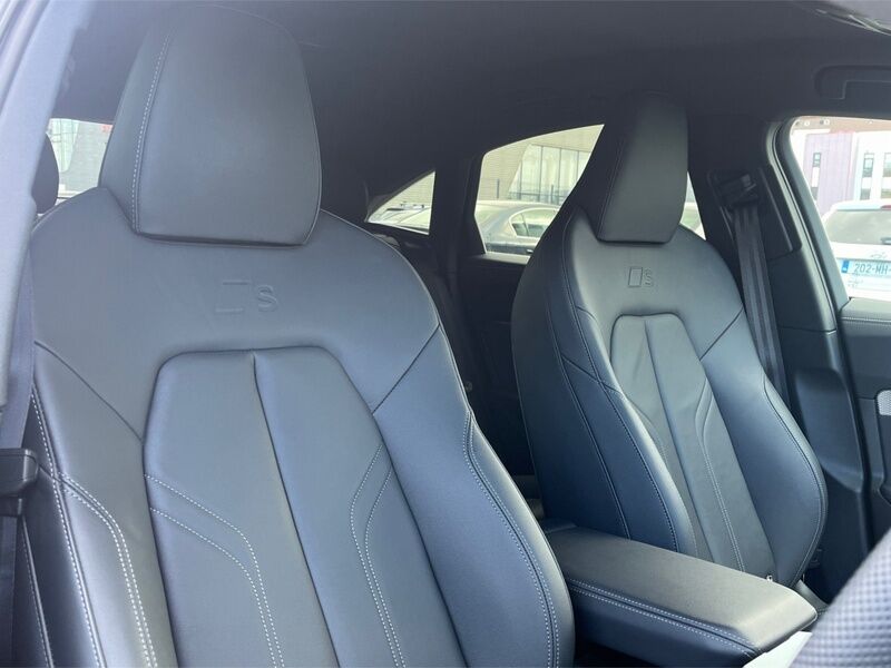 More views of Audi A5