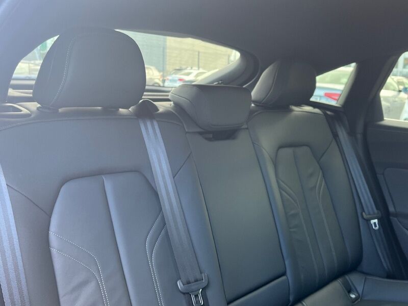 More views of Audi A5