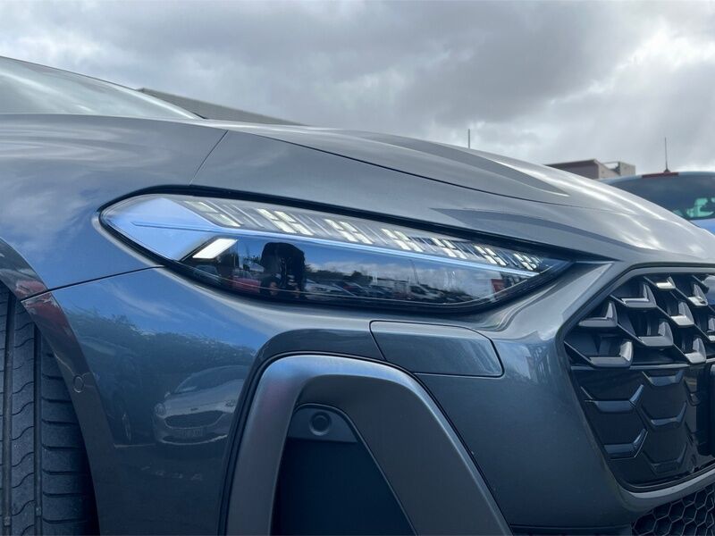 More views of Audi A5